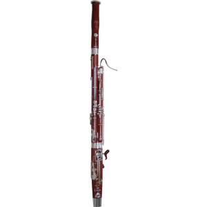 J. MICHAEL BS-1800 Bassoon